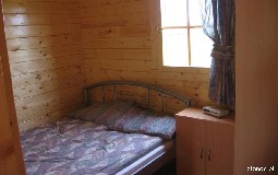 Domki Camping Eliza