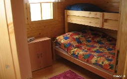 Domki Camping Eliza