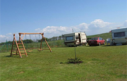 Domki Camping Eliza