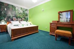 Hotel*** Wodnik SPA	