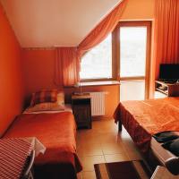 Pokoje Gocinne Apartament Celine w Jastrzbiej Grze