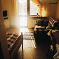 Pokoje Gocinne Apartament Celine w Jastrzbiej Grze