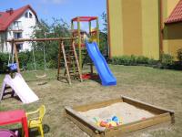 Pokoje Gocinne Apartament Celine w Jastrzbiej Grze