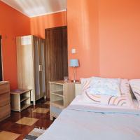 Pokoje Gocinne Apartament Celine w Jastrzbiej Grze