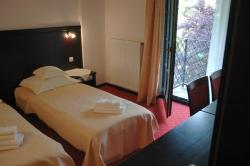Hotel Maria