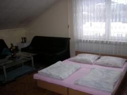 Pokoje Gocinne Biay Domek
