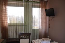 Pokoje Gocinne Biay Domek