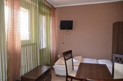 Pokoje Gocinne Biay Domek