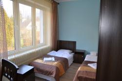 Pokoje Gocinne Biay Domek