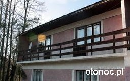 Noclegi u Helenki