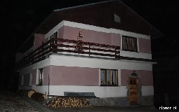 Noclegi u Helenki