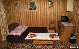 Noclegi u Helenki