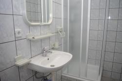 Pokoje gocinne Nad omniczk