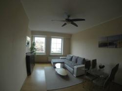 Apartament Plaowy winoujscie