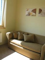 Apartament w Sopocie