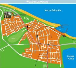 Domki Letniskowe Wadysawowo