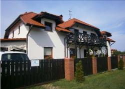 Apartamenty Kalinowa