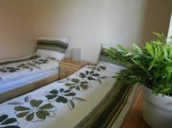 Apartamenty Kalinowa