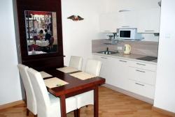 Apartament 303 Morski Ogrd