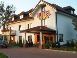 Hotel-Restauracja Tawerna