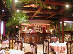 Hotel-Restauracja Tawerna