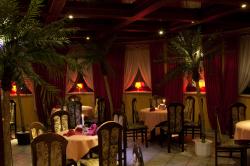 Hotel-Restauracja Tawerna