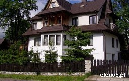 Villa Gryf