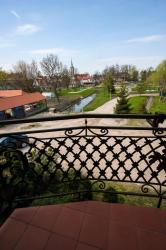 Apartament Centrum