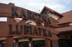 Karczma Lubiatka