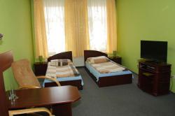 Hotel Centrum