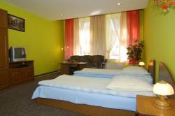 Hotel Centrum