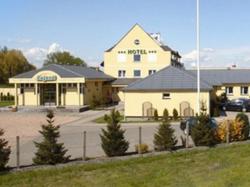 Hotel Pod Wierzb