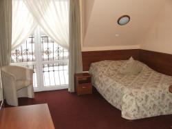Hotel Pod Wierzb
