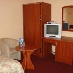 Hotel Pod Wierzb