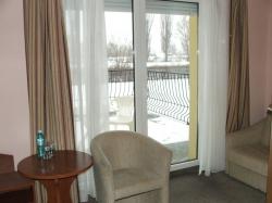 Hotel Pod Wierzb