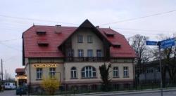 Zajazd Sportowy
