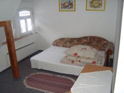 Pensjonat Pinokio
