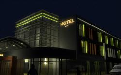 Hotel Lubin