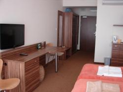 Apartament z widokiem na morze ARKA MEDICAL SPA Koobrzeg