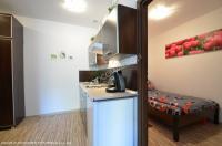 Apartament Zuza - Dziwnw