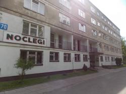 Dom Wycieczkowy nr 3 