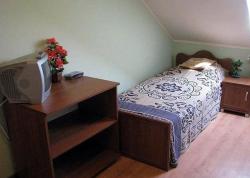 Hotel Rezydencja Dorti