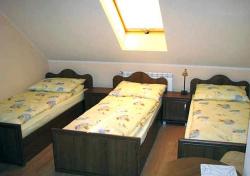 Hotel Rezydencja Dorti