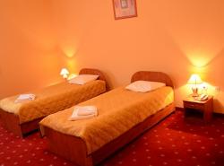 Hotel Antonio