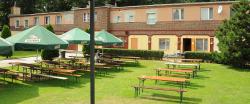 Motel Sportowy