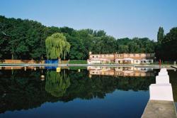 Motel Sportowy