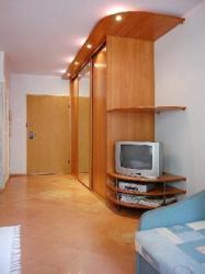 Apartament na Wydmie