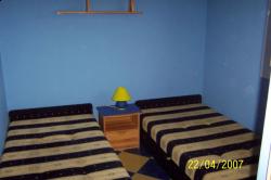 Apartamenty Daria i Borys