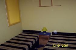 Apartamenty Daria i Borys