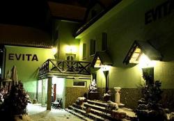 Pensjonat Evita Krynica-Zdrj